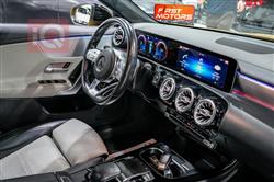 مرسيدس بنز CLA